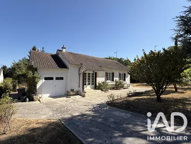 Maison à Samoreau (77210)