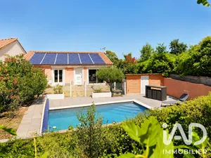 Traditional house in Carcassonne (11000)