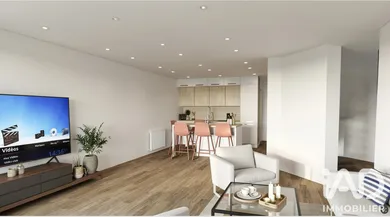 Maison à Rueil-Malmaison (92500)