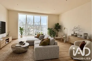 Maison à Rueil-Malmaison (92500)