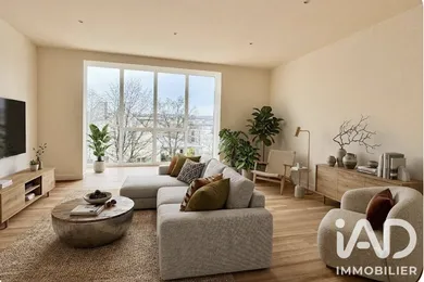 Maison à Rueil-Malmaison (92500)