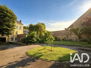 Mansion in Bolbec (76210)
