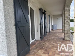 Maison à SAINT ALBAN (31140)
