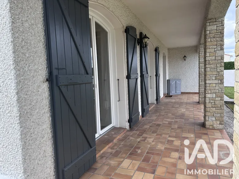 Maison 5 pièces 151 m² · à Saint Alban · 150,8 m² · 635 000 €
