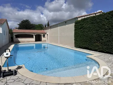 House in SAINT ALBAN (31140)