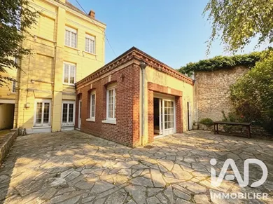 Mansion in Bolbec (76210)