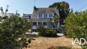 Maison à Clohars-Carnoët (29360)