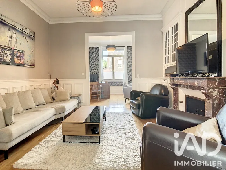 Maison 5 pièces 145 m² · à Amiens · 145 m² · 364 000 €