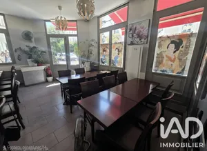 Restaurant à Puteaux (92800)