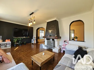 Maison à Arudy (64260)