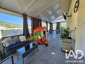 Maison à Arudy (64260)