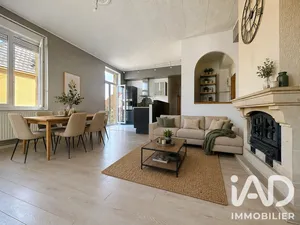 Appartement à Yutz (57970)