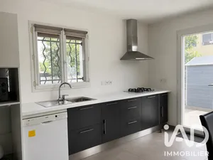 Maison à Espira-de-l'Agly (66600)