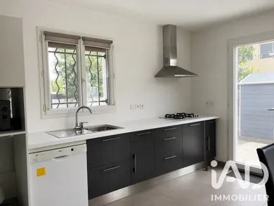 Maison à Espira-de-l'Agly (66600)
