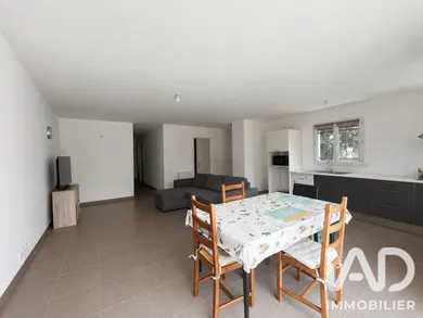 Maison à Espira-de-l'Agly (66600)