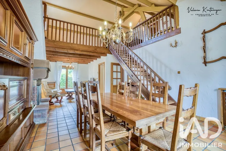 Maison 4 pièces 105 m² · à Fameck · 105 m² · 260 000 €