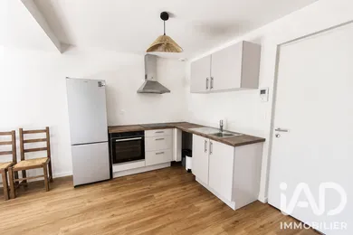 Appartement à Laval (53000)