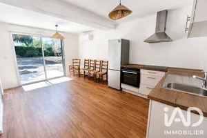 Appartement à Laval (53000)