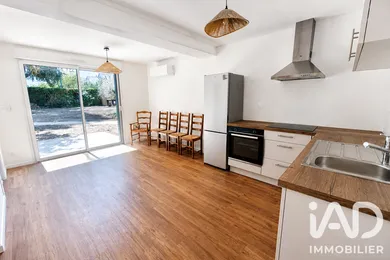 Appartement à Laval (53000)