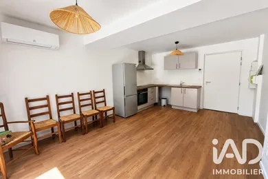 Appartement à Laval (53000)