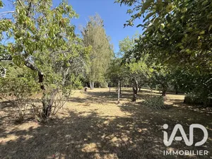 Building plot in Samoreau (77210)