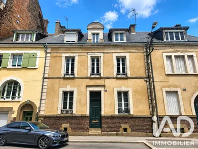 Apartment in Rennes (35700)
