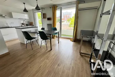 Appartement à Toulouse (31300)