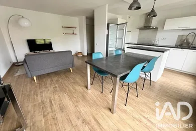 Appartement à Toulouse (31300)