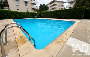 Appartement à Toulouse (31300)