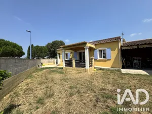 Maison à Saint-Gilles (30800)