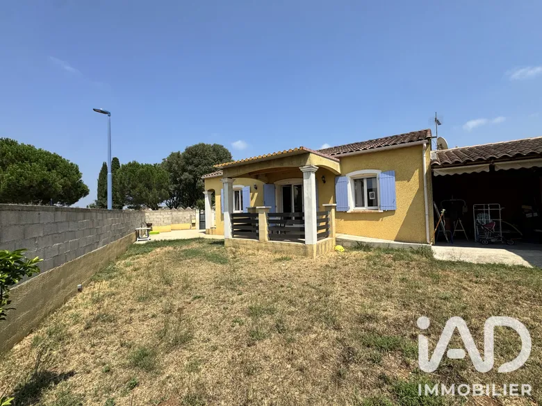 Maison 4 pièces 86 m² · à Saint-Gilles · 86 m² · 265 000 €