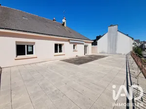 House in Baud (56150)