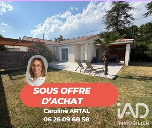 Maison traditionnelle à Allex (26400)