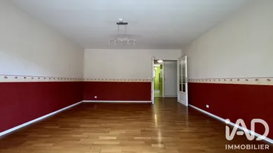 Appartement à Le Bourget (93350)