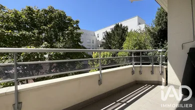 Appartement à Le Bourget (93350)