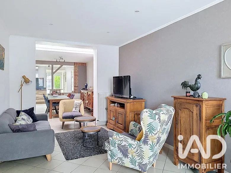 Maison 6 pièces 110 m² · à Croix · 110 m² · 339 000 €