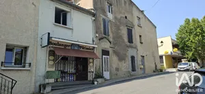 Immeuble à Alzonne (11170)