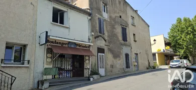 Immeuble à Alzonne (11170)