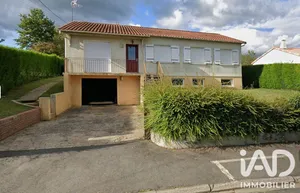 Maison à Chemillé-en-Anjou (49120)
