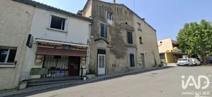Immeuble à Alzonne (11170)