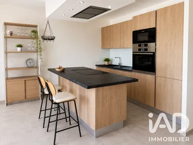Appartement à Cattenom (57570)