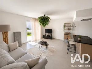 Appartement à Cattenom (57570)