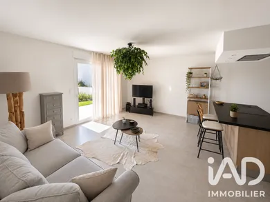 Appartement à Cattenom (57570)