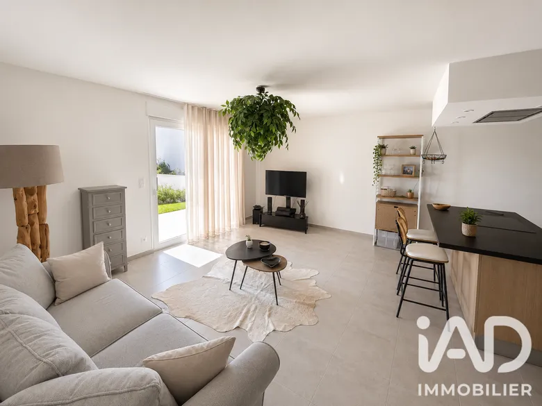 Appartement 3 pièces 69 m² · à Cattenom · 69 m² · 260 000 €