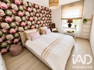 Appartement à Cattenom (57570)