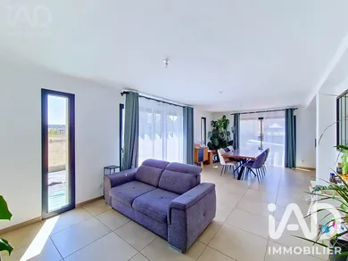 Maison à Arelaune-en-Seine (76940)