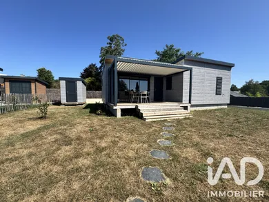 Land in Gouesnach (29950)
