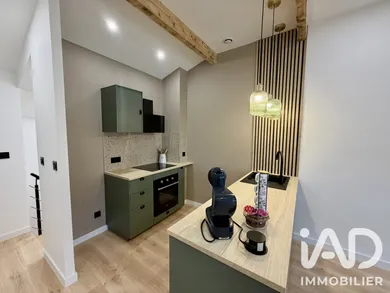 Appartement à Pierrevillers (57120)