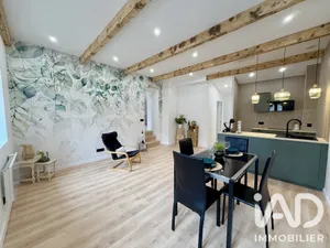 Appartement à Pierrevillers (57120)