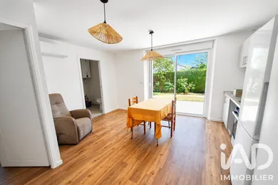 Appartement à Laval (53000)
